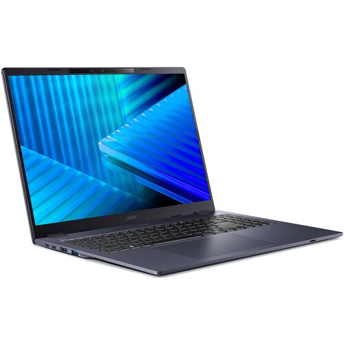 Laptop ACER TravelMate P4 16 TMP416-54-TCO 16" IPS Ultra 5-225U 16GB RAM 512GB SSD Windows 11 Professional