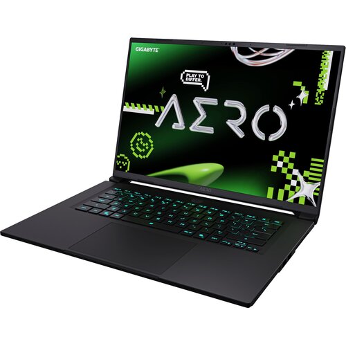 Laptop GIGABYTE Aero X16 1WH93EEC64AH 16" IPS 165Hz Ryzen AI 7 350 32GB RAM 1TB SSD GeForce RTX5070 Windows 11 Home, Funkcje AI
