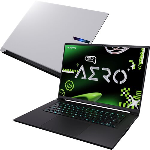 Laptop GIGABYTE Aero X16 1WH93EEC64DH 16" IPS 165Hz Ryzen AI 7 350 32GB RAM 1TB SSD GeForce RTX5070 Windows 11 Home, Funkcje AI