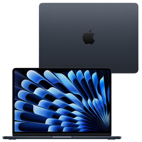 Laptop APPLE MacBook Air 2025 13.6" Retina M4 16GB RAM 512GB SSD macOS Północ