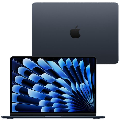 Laptop APPLE MacBook Air 2025 13.6" Retina M4 16GB RAM 512GB SSD macOS Północ (Klawiatura US)