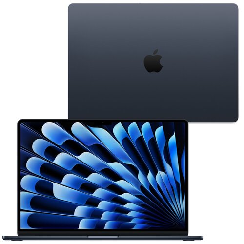 Laptop APPLE MacBook Air 2025 15.3" Retina M4 16GB RAM 512GB SSD macOS Północ