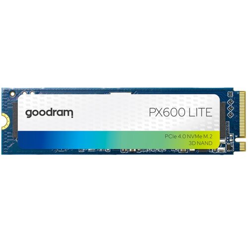 Dysk GOODRAM PX600 Lite 512GB SSD