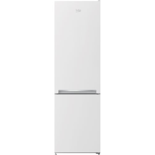 Lodówka BEKO b100 RCNA305K40WN No Frost 181.3cm Biała