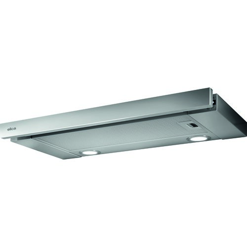 Okap ELICA Elite 26 IX/A/90 PRF0038812B Stal nierdzewna 581m3/h 61dB klasa C