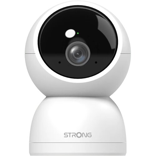 Kamera STRONG SHC04IR0-W Wewnętrzna, Wi-Fi, Kamera obrotowa