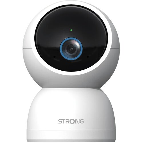 Kamera STRONG SHC05IR0-W Wewnętrzna, Wi-Fi, Kamera obrotowa