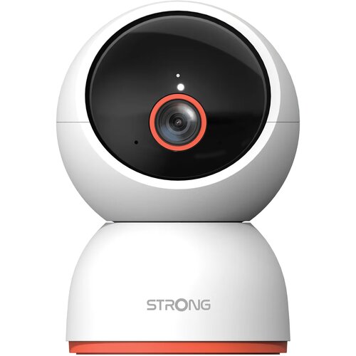 Kamera STRONG SHC08IR0-W Wewnętrzna, Wi-Fi, Kamera obrotowa