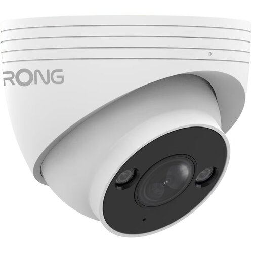 Kamera STRONG TUR05DL0-P Zewnętrzna, LAN