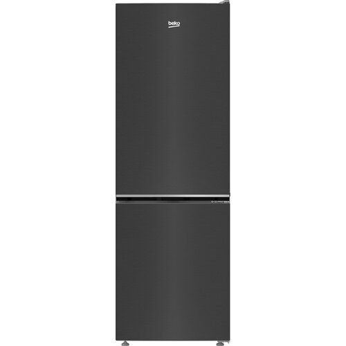 Lodówka BEKO bPRO 500 B5RCNA345HXBR2 No Frost 179.6cm Ciemny Inox