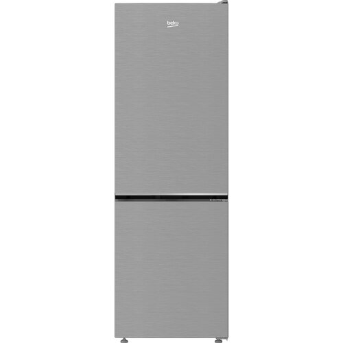 Lodówka BEKO B5RCNA345HXB2 No Frost 179.6cm Srebrna
