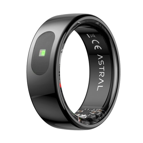 Smartring FOREVER Astral SR-100 (65.4mm) Czarny