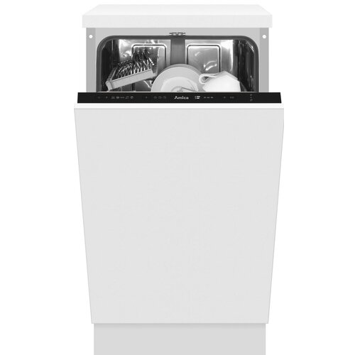 Zmywarka AMICA DIM41E5QO SteamPower®
