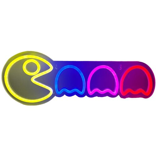 Neon LED BELINE Light Pac i duszki