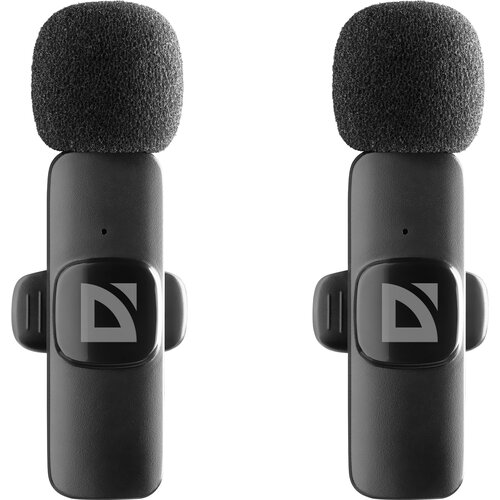 Mikrofon DEFENDER Talky-138