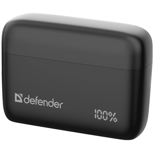 Mikrofon DEFENDER Talky-139