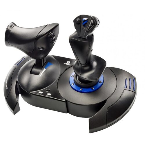 Kontroler THRUSTMASTER T-Flight Hotas 4 (PC/PS4)