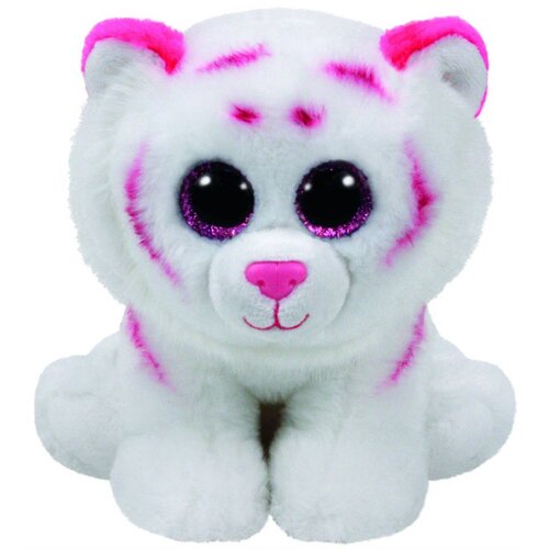 Maskotka TY Beanie Boos Tabor Tygrys 90247