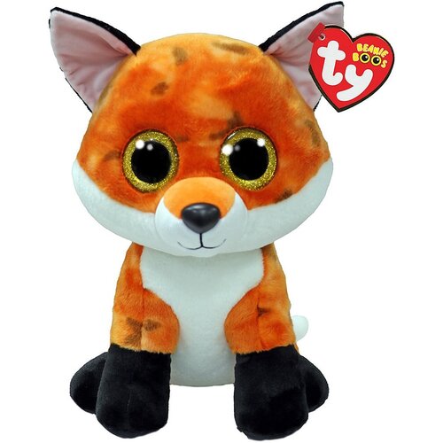 Maskotka TY Beanie Boos Meadow Lis 38816