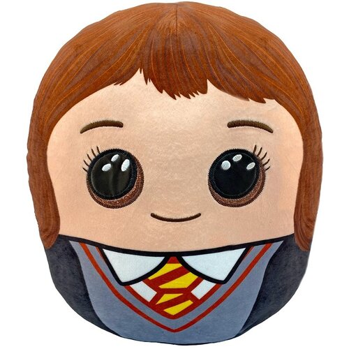 Maskotka TY Squishy Beanies Harry Potter Hermione Granger 39415