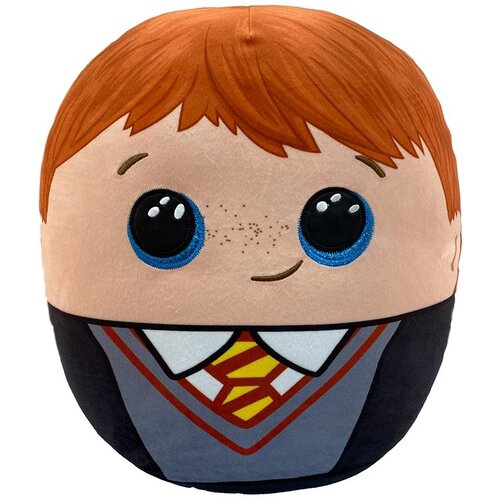 Maskotka TY Squishy Beanies Harry Potter Ron Weasley 39416