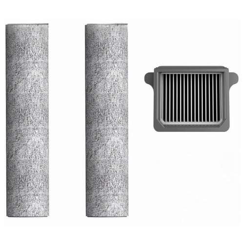 Zestaw akcesoriów TINECO 9FWBR060000 do Floor One S5/S6/S7/S9