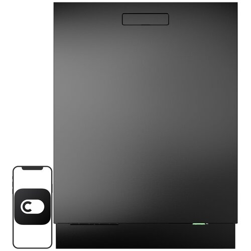 Zmywarka ASKO DBI745MIQ.BS Autodozowanie Aqua Detect