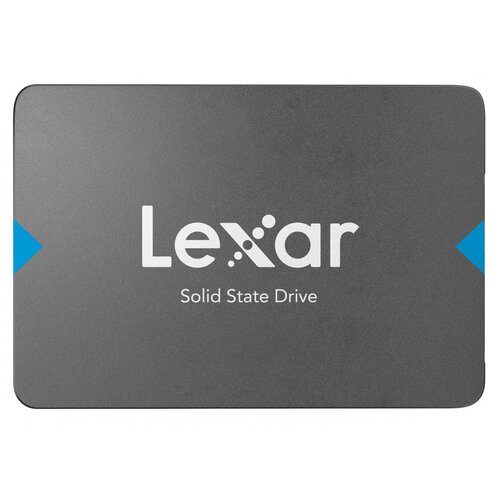 Dysk LEXAR NQ100 240GB SSD