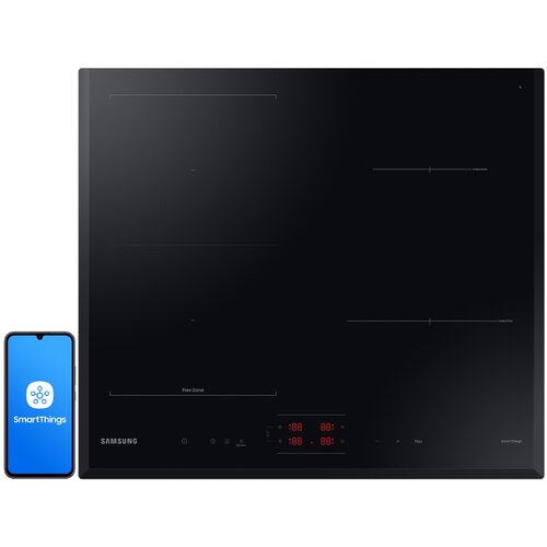 Płyta indukcyjna SAMSUNG NZ64B5045KK U2 SLIM-FIT