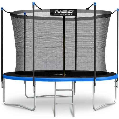 Trampolina NEO-SPORT NS-06W241 FI 183 cm