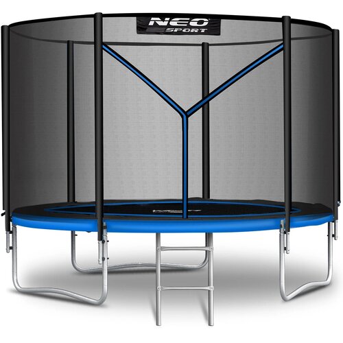 Trampolina NEO-SPORT NS-06Z221 183 cm