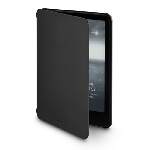 Etui na Kindle Paperwhite 12 HAMA Fold Czarny