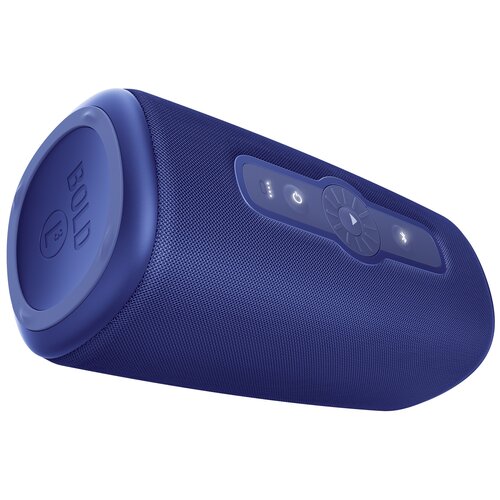 Głośnik mobilny FRESH N REBEL Bold L3 True Blue Niebieski