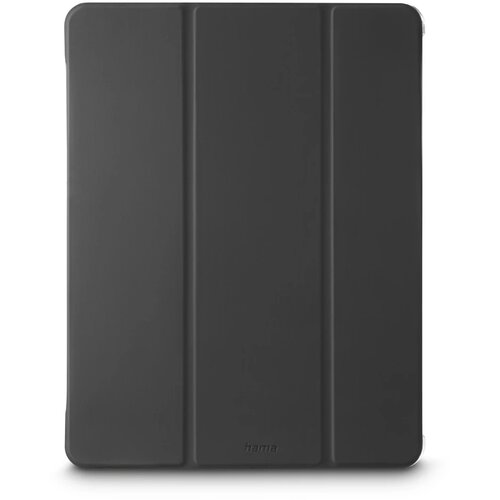 Etui na iPad Air HAMA Fold Clear Czarny