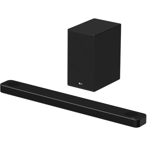 Soundbar LG SP8YA Czarny