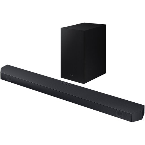 Soundbar SAMSUNG HW-Q60C EN Czarny