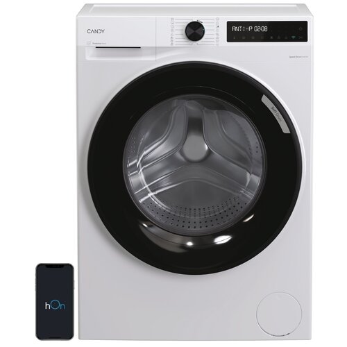 Pralka CANDY ProWash 500 BR 410BL8-S 10kg 1400 obr