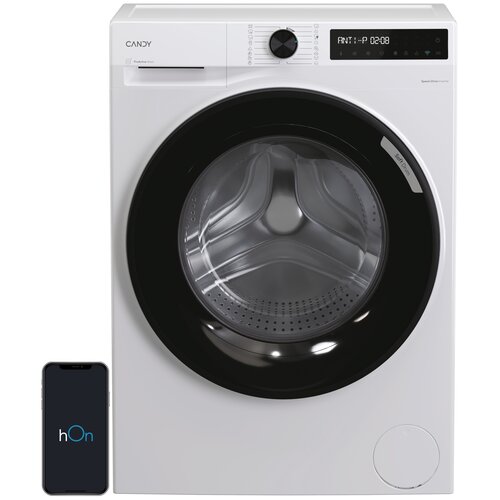 Pralka CANDY ProWash 500 BR 49SBL8-S 9kg 1400 obr