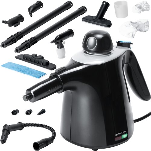 Parownica CECOTEC Hydrosteam 1040 Active&Soap