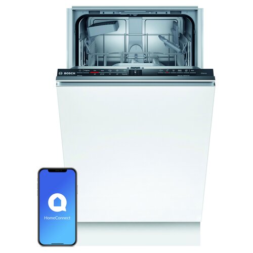 Zmywarka BOSCH SPV2IKX10E Aqua Sensor, Aqua Stop