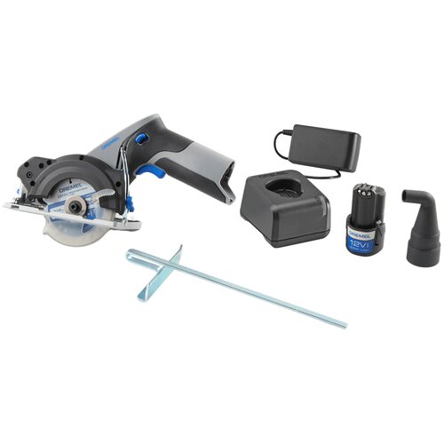 Pilarka tarczowa DREMEL CS12V-S1