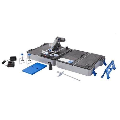 Pilarka tarczowa DREMEL Blueprint (CS12V-SC1)