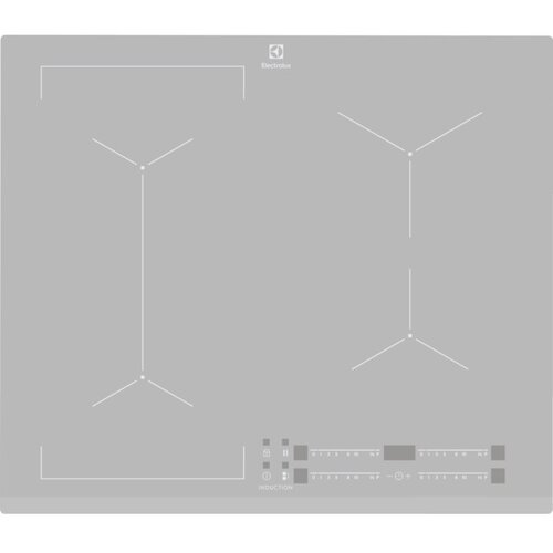 Płyta indukcyjna ELECTROLUX EIV63440BS SLIM-FIT