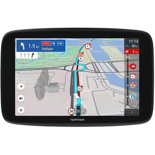 Nawigacja TOMTOM GO Expert 7