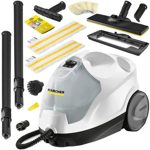 Parownica KARCHER SC 4 EasyFix Plus 1.512-640.0
