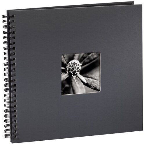 Album HAMA Fine Art Czarne kartki (50 stron)