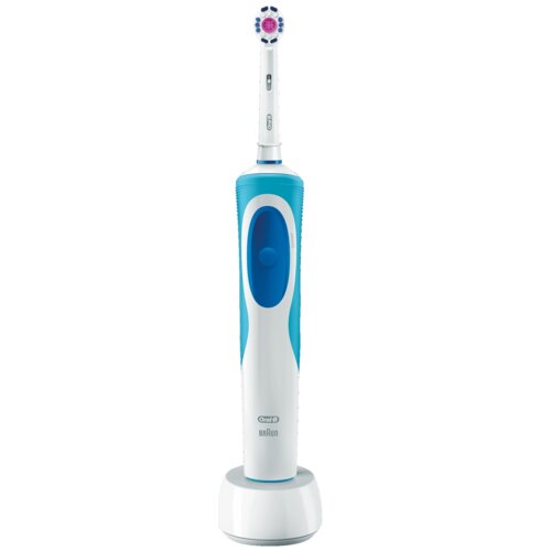 Szczoteczka rotacyjna ORAL-B Vitality 3D White D12.513W