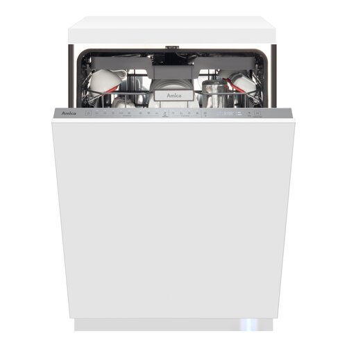 Zmywarka AMICA DIM68B9EBODZiT XXL SteamPower