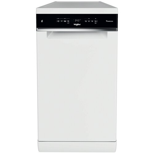 Zmywarka WHIRLPOOL WSFO 3B23 P Technologia 6.Zmysł, PowerCleanPro