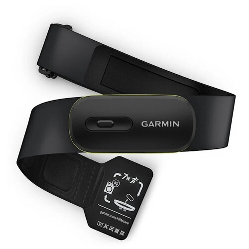 Czujnik tętna HRM 600 M-XL Czarny